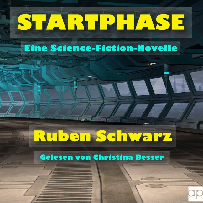 Startphase - Ruben Schwarz