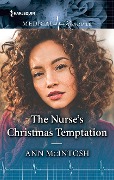 Cover-Bild zum Titel 'The Nurse's Christmas Temptation' von 'Ann Mcintosh'