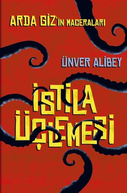 ¿stila Üçlemesi - Ünver Al¿Bey
