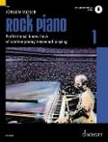 Rock Piano - Jürgen Moser