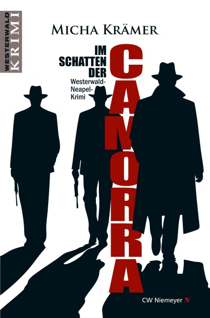 Im Schatten der Camorra - Micha Krämer