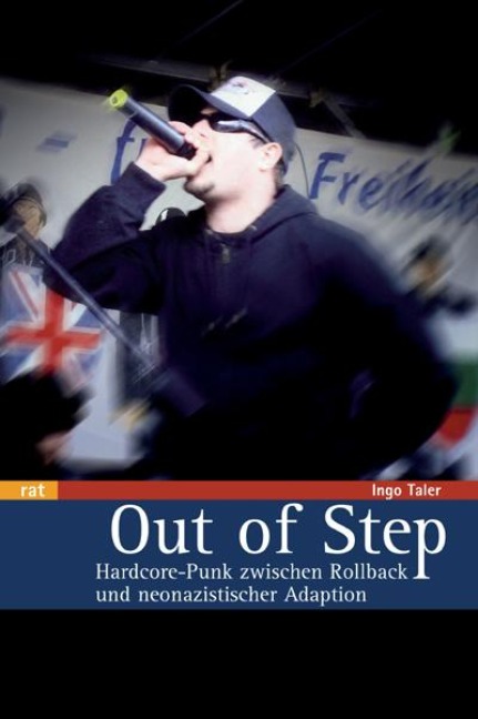 Out of Step - Ingo Taler