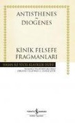 Cover-Bild zum Titel 'Kinik Felsefe Fragmanlari' von 'Diogenes Laertios, Antisthenes'