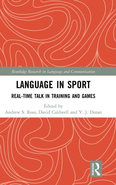 Language in Sport - 