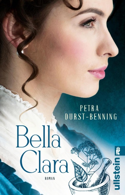 Bella Clara. - Petra Durst-Benning