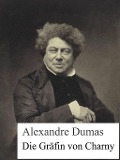 Die Gräfin von Charny - Alexandre Dumas
