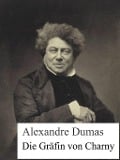 Die Gräfin von Charny - Alexandre Dumas