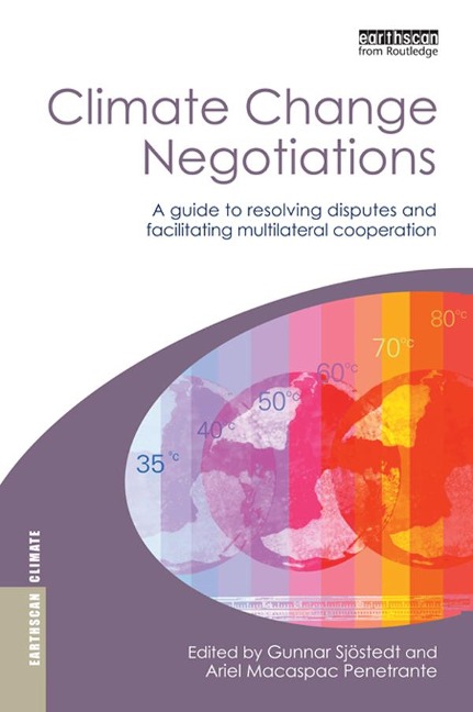 Climate Change Negotiations - 