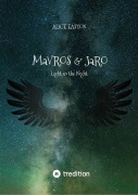 Cover-Bild zum Titel 'Mavros & Jaro' von 'Alice Easton'
