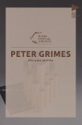 Cover-Bild zum Titel 'Benjamin Britten. Peter Grimes. Testo inglese a fronte' von ''