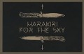Aokigahara (MMXXII) (Fanbox) - Harakiri For The Sky