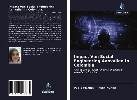 Impact Van Social Engineering Aanvallen In Colombia. - Paola Maritza Rincón Nuñez