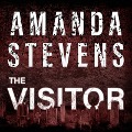Cover-Bild zum Titel 'The Visitor Lib/E' von 'Amanda Stevens'