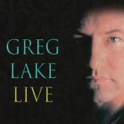 Cover-Bild zum Titel 'Live (2CD+DVD Digipak)' von 'Greg Lake'