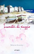 Cover-Bild zum Titel 'Incontri di viaggio' von 'Roberta Soverino'