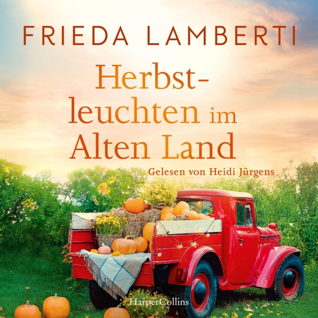 Herbstleuchten im Alten Land - Frieda Lamberti