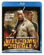 Welcome to the Jungle - James Vanderbilt, R. J. Stewart, Harry Gregson-Williams