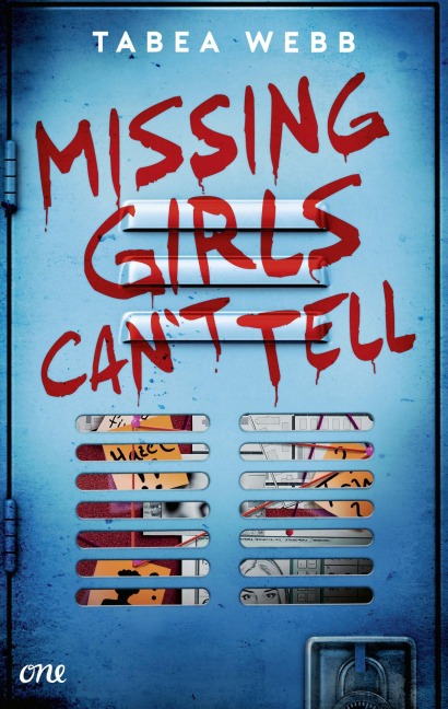 Missing Girls Can't Tell - Tabea Webb