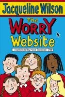 The Worry Website - Jacqueline Wilson