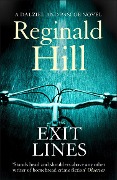 Cover-Bild zum Titel 'Exit Lines' von 'Reginald Hill'