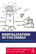 Cover-Bild zum Titel 'Mentalization in the Family' von 'Janne Oestergaard Hagelquist, Heino Rasmussen'