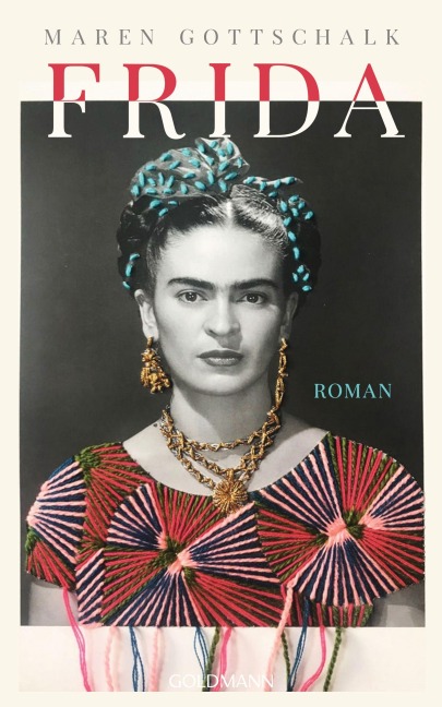 Frida - Maren Gottschalk