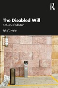 The Disabled Will - John T. Maier