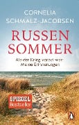 Russensommer - Cornelia Schmalz-Jacobsen