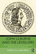 Cover-Bild zum Titel 'John Lilburne and the Levellers' von ''