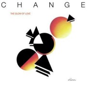 Cover-Bild zum Titel 'The Glow Of Love' von 'Change'