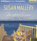 Barefoot Season - Susan Mallery