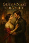 Cover-Bild zum Titel 'Geheimnisse der Nacht' von 'Simone Lilly'