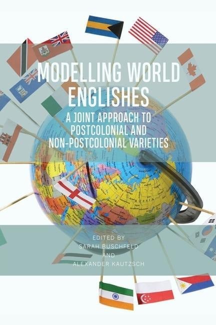 Modelling World Englishes - 