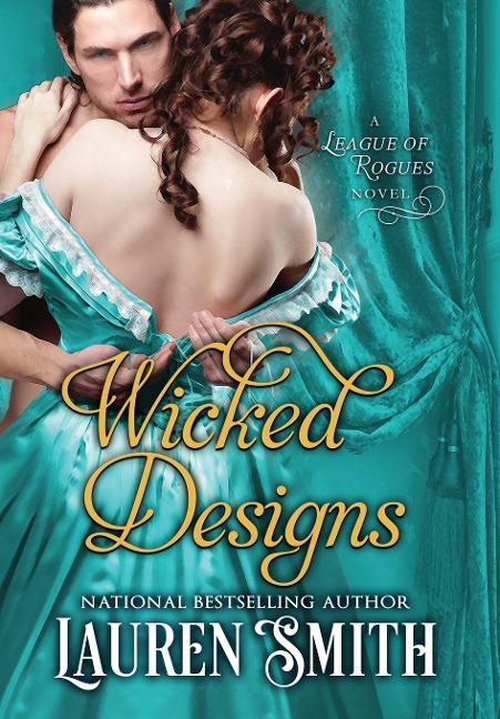 Wicked Designs - Lauren Smith