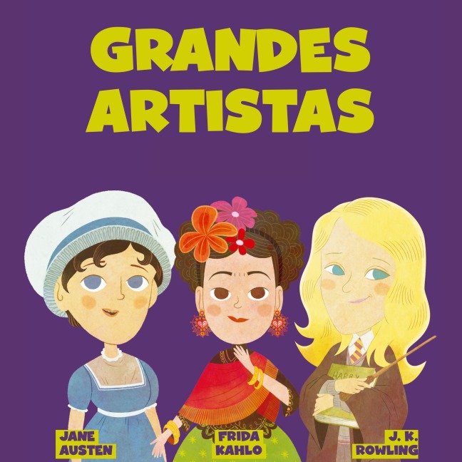 Grandes artistas que han hecho historia - Cristina Serret