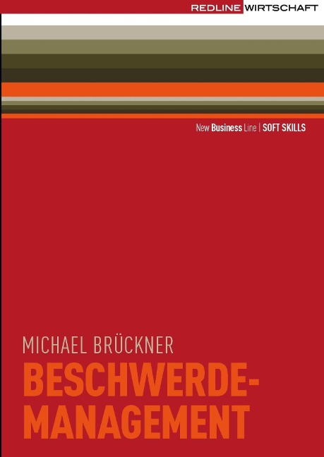 Beschwerdemanagement - Michael Brückner