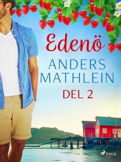 Edenö del 2 - Anders Mathlein