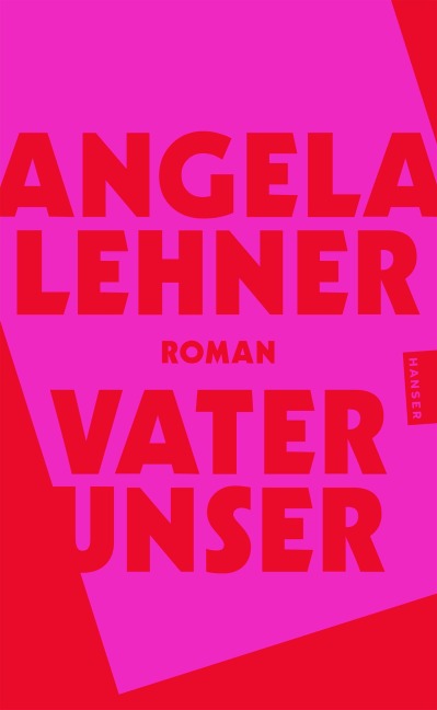 Vater unser - Angela Lehner