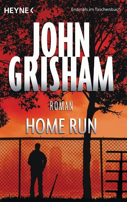 Home Run - John Grisham