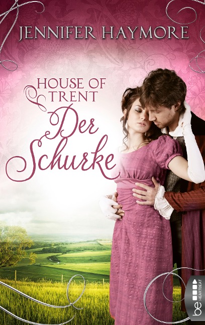 House of Trent - Der Schurke - Jennifer Haymore