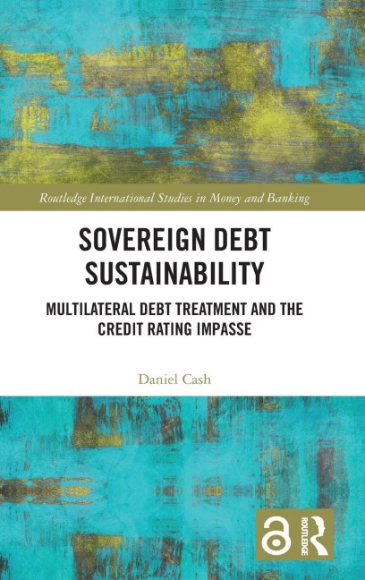 Sovereign Debt Sustainability - Daniel Cash