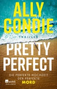 Cover-Bild zum Titel 'Pretty Perfect' von 'Ally Condie'