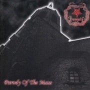 Cover-Bild zum Titel 'Parody Of The Mass (CD)' von 'Morgul'