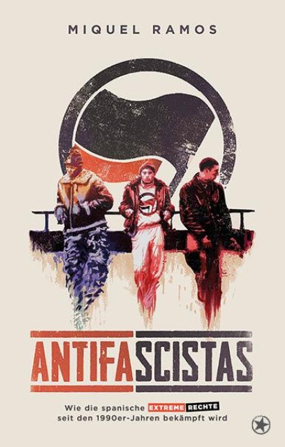 Antifascistas - Miquel Ramos