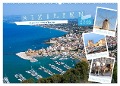 Sizilien - Magische Provinz Trapani (Wandkalender 2025 DIN A2 quer), CALVENDO Monatskalender - Dieter Meyer