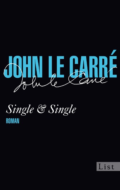 Single & Single - John le Carré