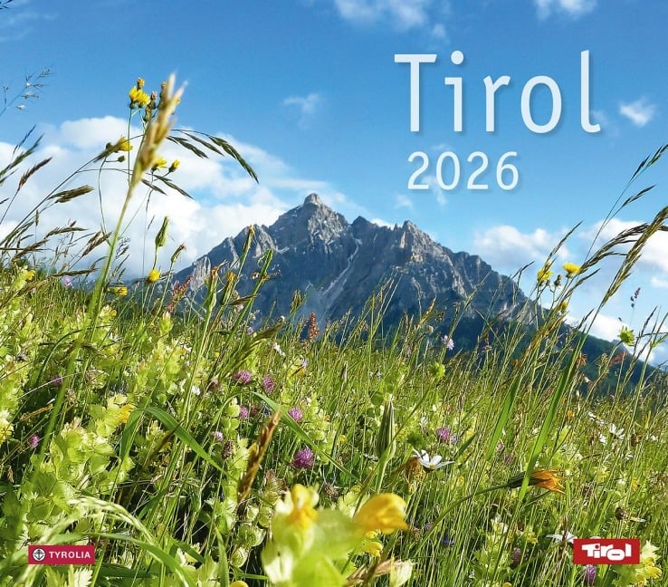 Tirol 2026 - 