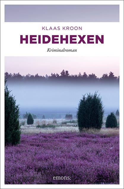 Heidehexen - Klaas Kroon