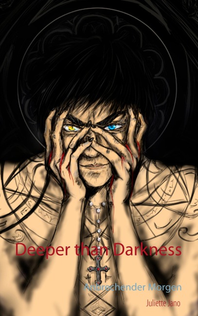 Deeper than Darkness - Juliette Jano