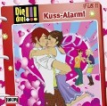 Die drei !!! 11. Kuss-Alarm! (drei Ausrufezeichen) - 